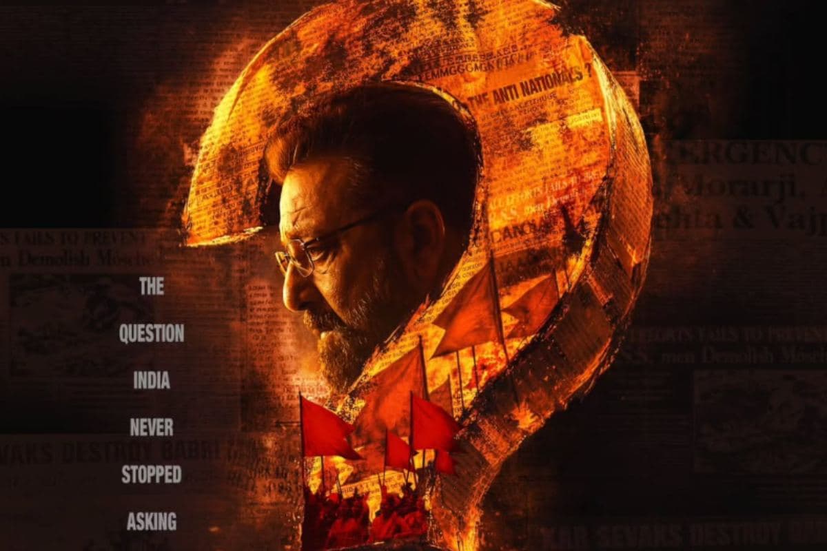 Aakhri Sawal Release Date sanjay dutt movie announcement box office clash