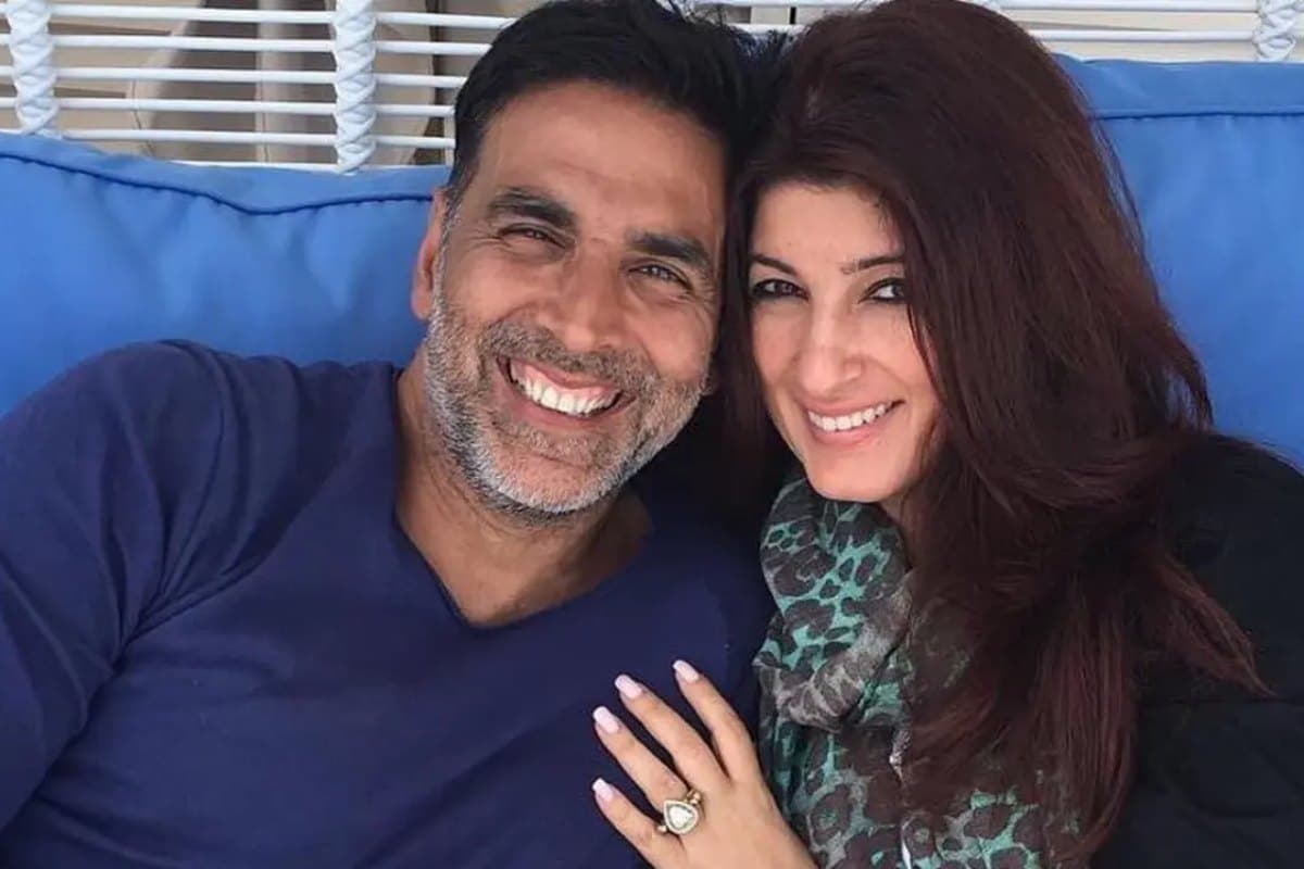 Akshay Kumar On LPG shortage india reaction twinkle khanna induction