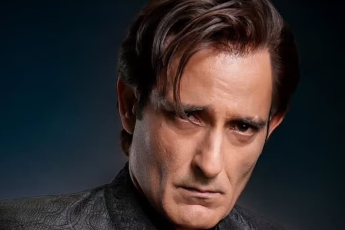 Akshaye Khanna Birthday comedy movies list after dhurandhar 2 hungama hulchul