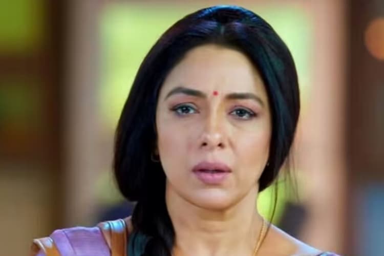 Anupama: पॉल के हमले से बचाएगा दिग्विजय, घर से निकाली जाएगी अनुपमा