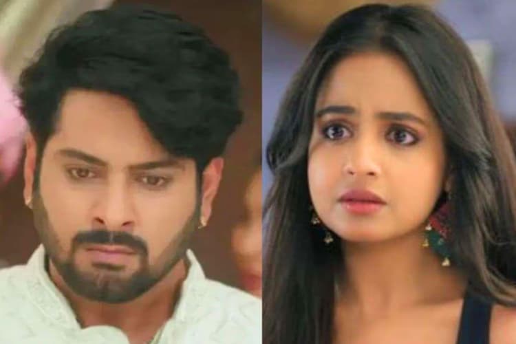 Anupama: दिग्विजय के गुस्से पर फूटी अनुपमा की नाराजगी, माही-गौतम के रिश्ते में आई दरार