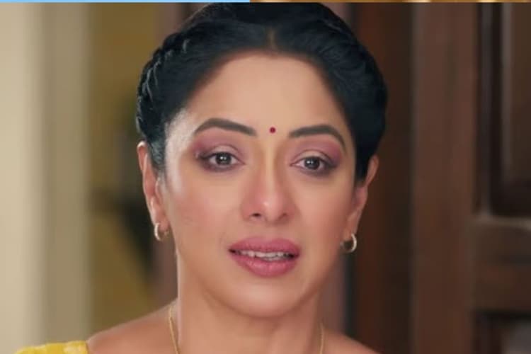 Anupama: रोजी की साजिश का शिकार बनी ‘अनुपमा’, हाथ से गई नौकरी