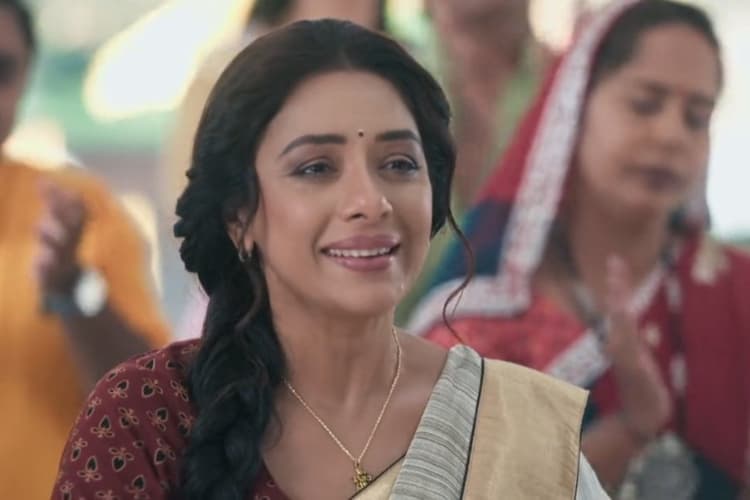 Anupama: गोवा के भूतिया घर में फंसेगी अनुपमा, सड़क किनारे खाना बेचकर करना होगा गुजारा