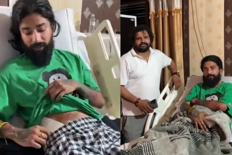 कौन रखता है अनुराग डोभाल का ख्याल? पिता ने संपत्ति से किया था बेदखल