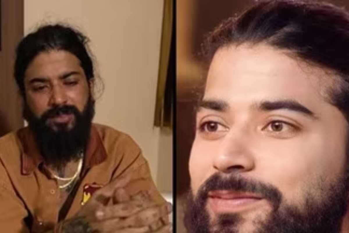 Anurag Dobhal uk07 rider emotional video family allegations depression controversy