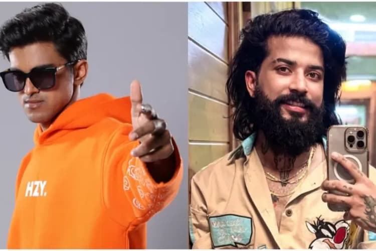 मैक्सटर्न ने अनुराग डोभाल के वीडियो को बताया नौटंकी, बोला- झूठी बातों में मत पड़ो