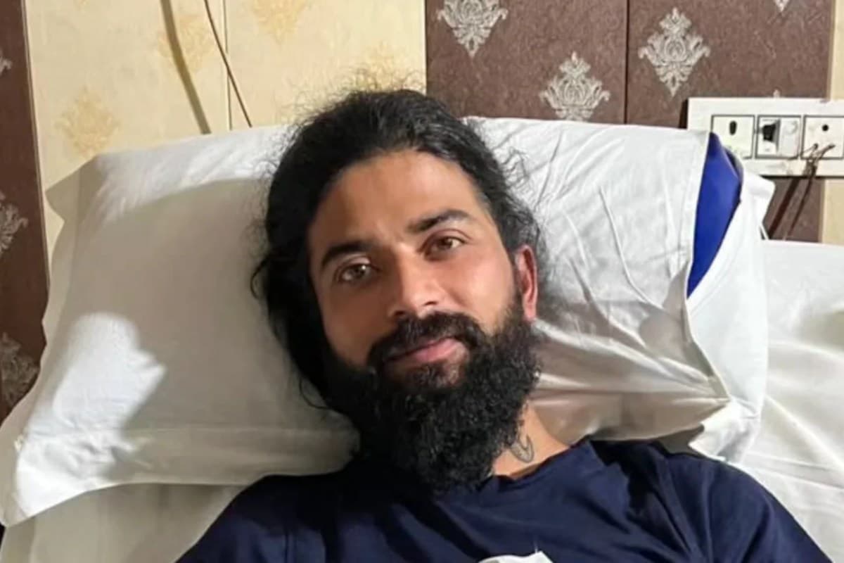 Anurag Dobhal uk07 rider health update family controversy news Anurag Dobhal uk07 rider health update family controversy news