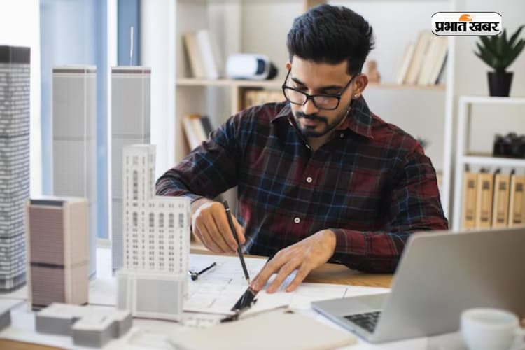 आर्किटेक्चर या इंटीरियर आर्किटेक्चर? जानें 12वीं के बाद कौन सा ऑप्शन है बेहतर