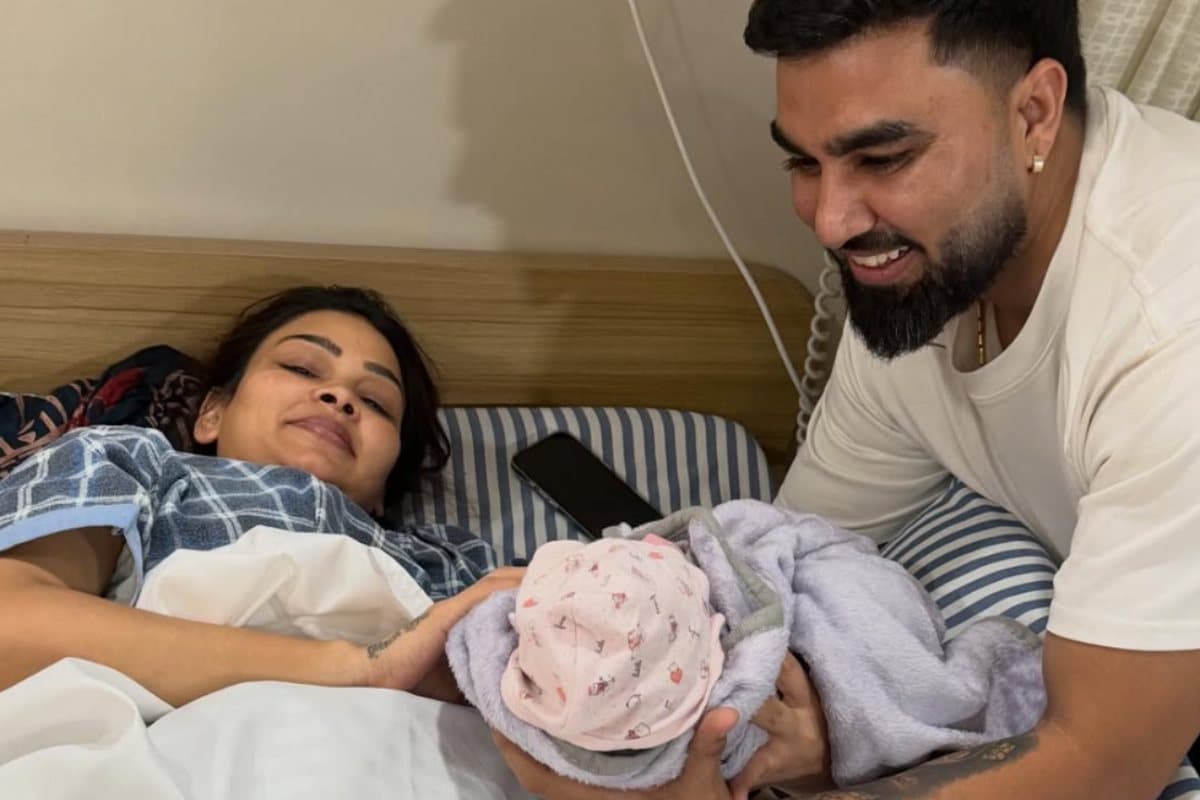 Armaan Malik New Baby payal malik fourth baby born social media reaction