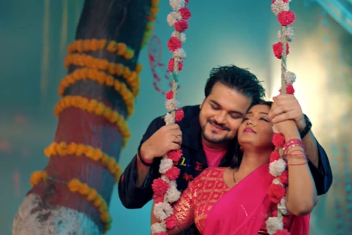 Arvind Akela Kallu New Bhojpuri Song Sasu Ke Betauwa