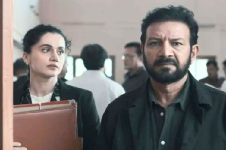 ‘अस्सी’ बॉक्स ऑफिस पर ढीली, नौवें दिन भी नहीं संभली रफ्तार