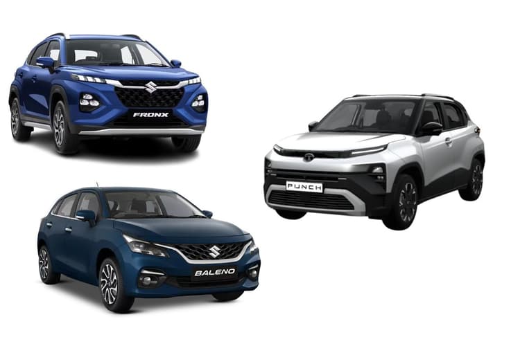 पहली कार खरीद रहे हैं? 10 लाख रुपये से कम की ये हैं बेस्ट ऑटोमैटिक कारें, देखें लिस्ट