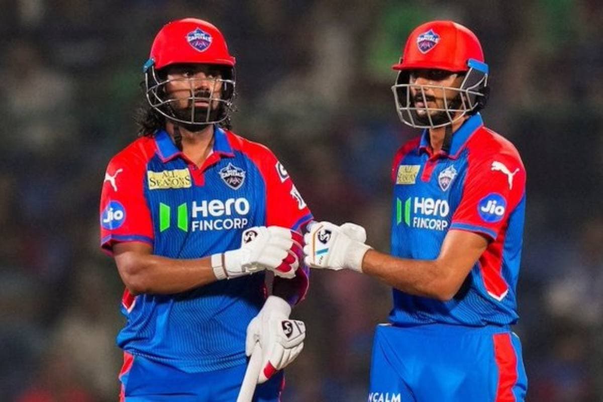 IPL 2026 Axar Patel on KL Rahul IPL 2026 Axar Patel on KL Rahul