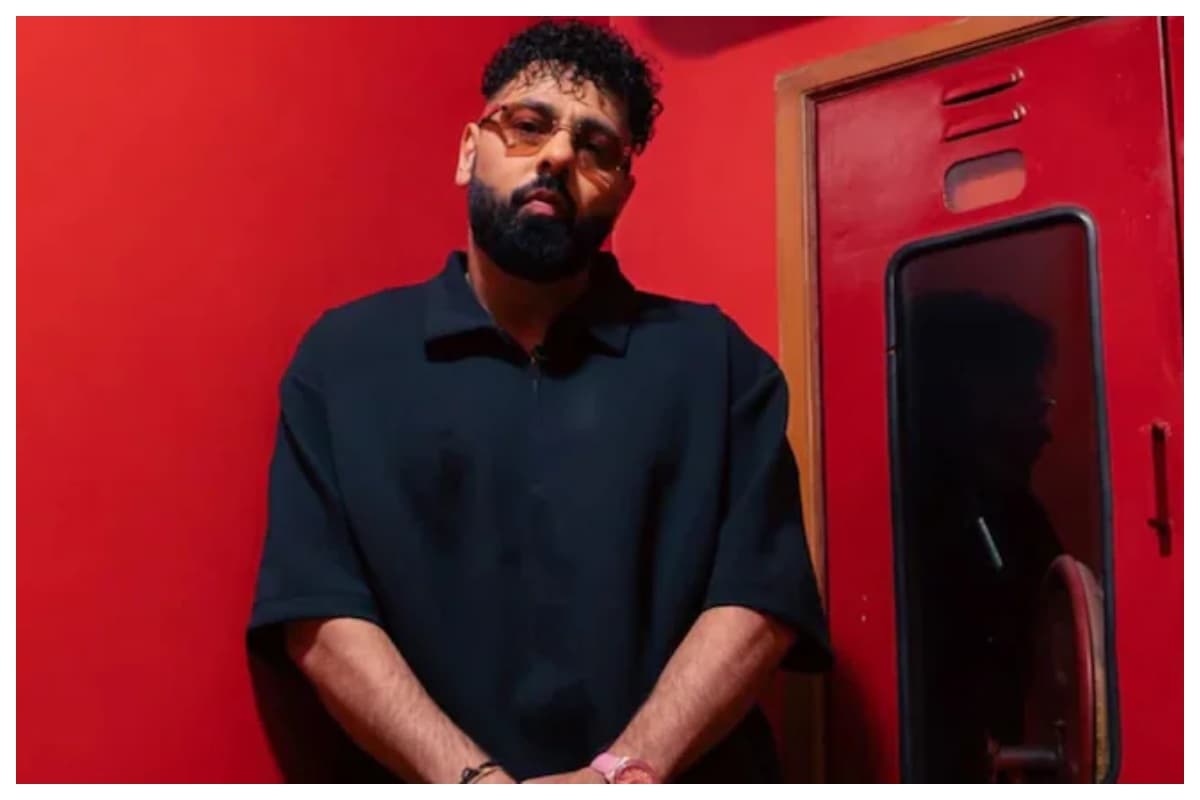 Badshah Song Controversy emotional note london concert struggles new music