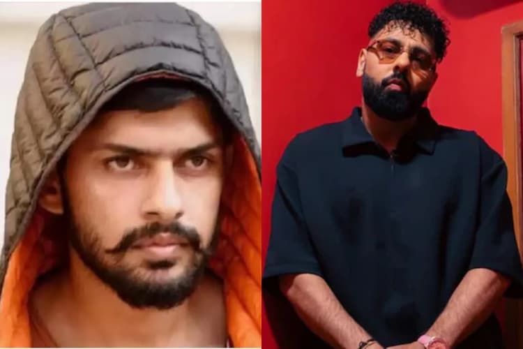 बादशाह को लॉरेंस बिश्नोई गैंग की खुली धमकी, "माथे में मारेंगे गोली"