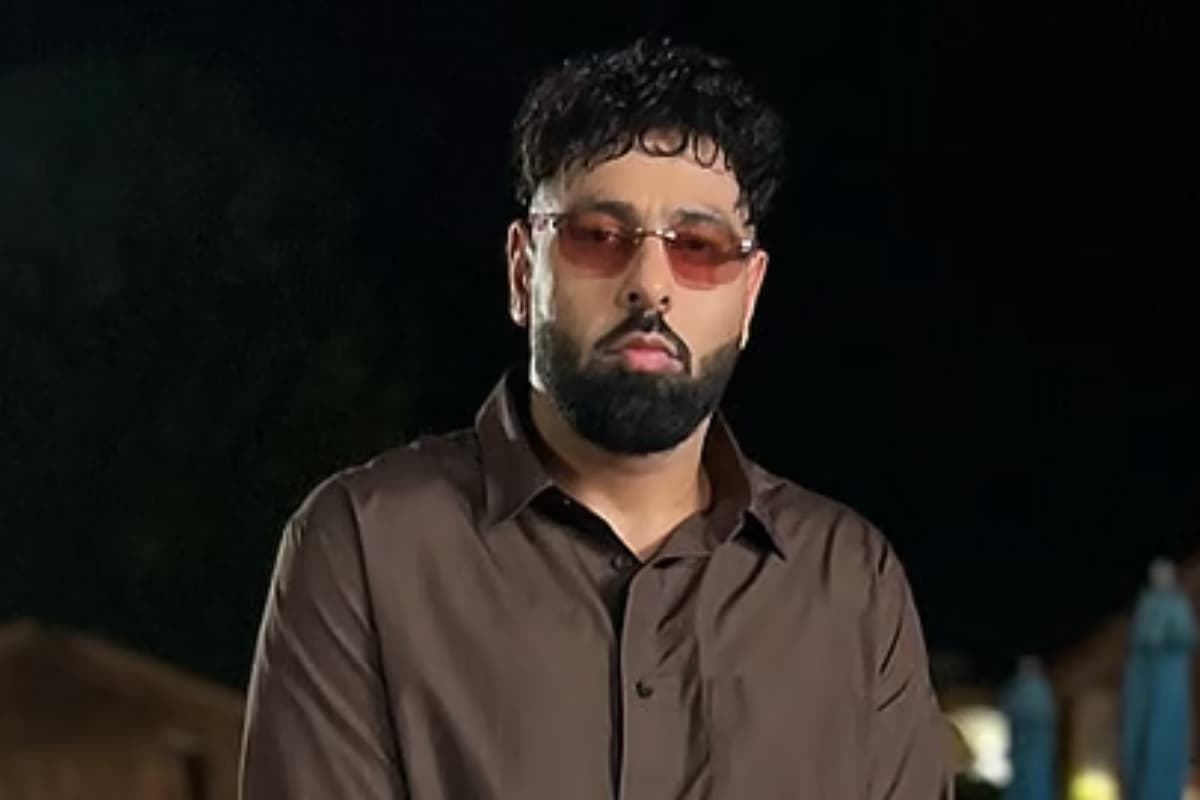 Badshah Song Controversy tateeree haryana police action links removed