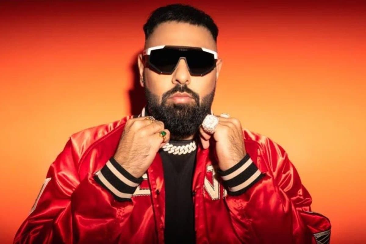 Badshah Song Controversy tateeree haryana women commission summons rapper