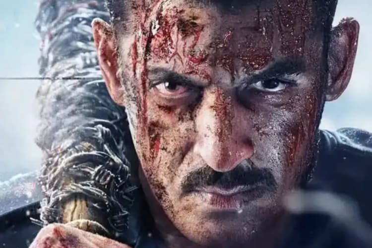 रिलीज से पहले सलमान की फिल्म का बदला नाम, 'बैटल ऑफ गलवान' की जगह होगा ये टाइटल