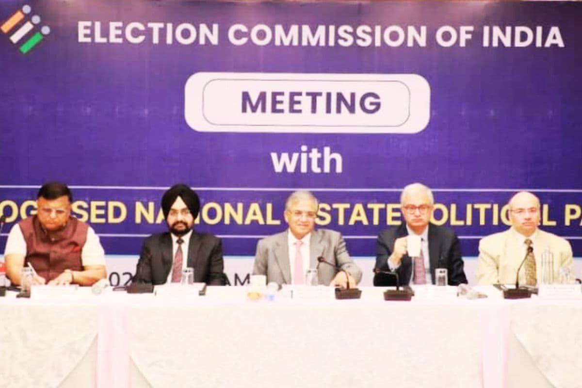 Bengal Assembly Election 2026 Chief Election Commission in West Bengal