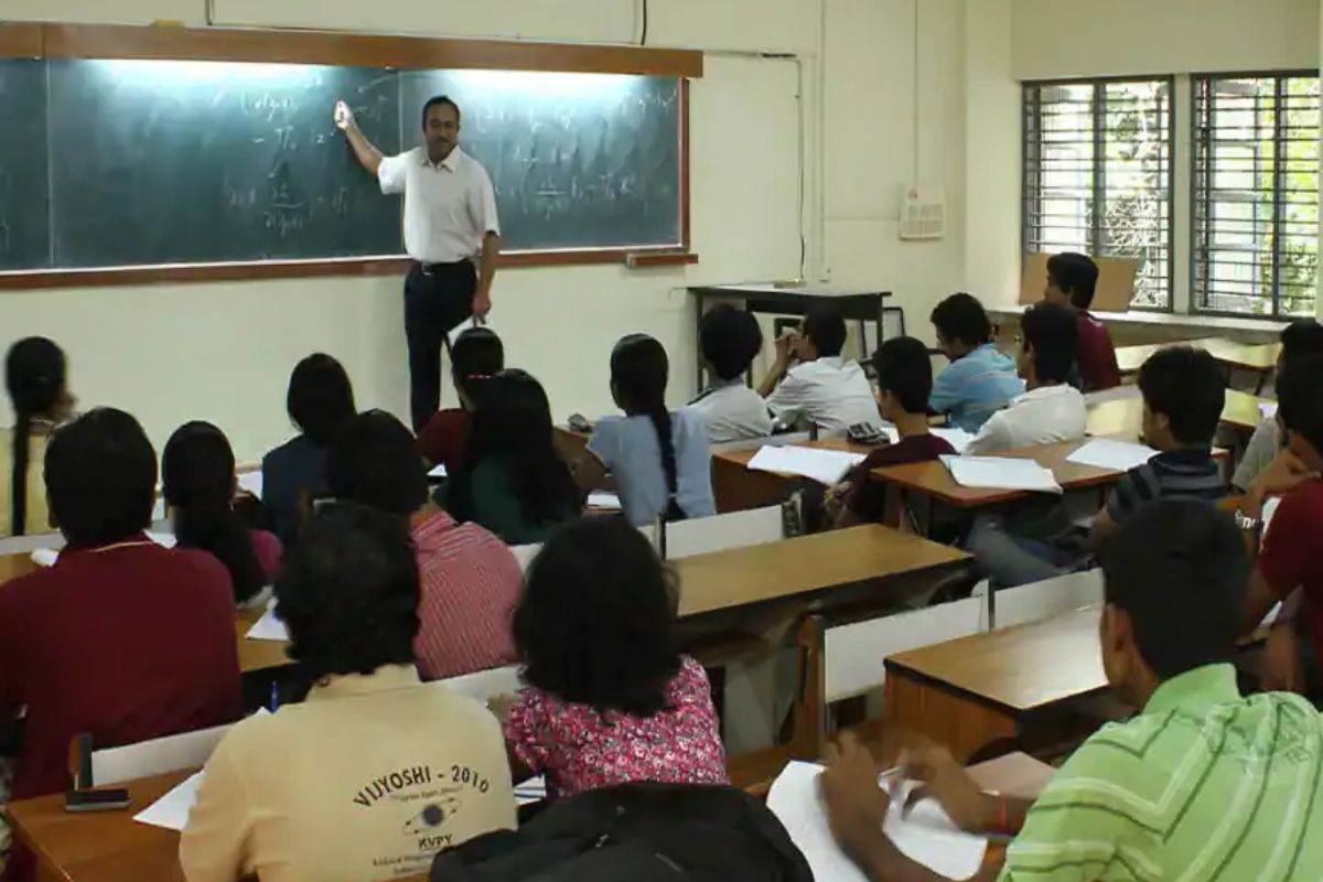 Bihar Assistant Professor Recruitment Bihar Assistant Professor Recruitment