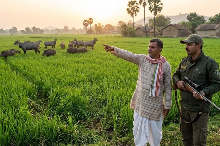 बिहार में मुखिया को मिला शूटर बुलाने का अधिकार, किन पर होगी कार्रवाई, जानिए पूरा नियम