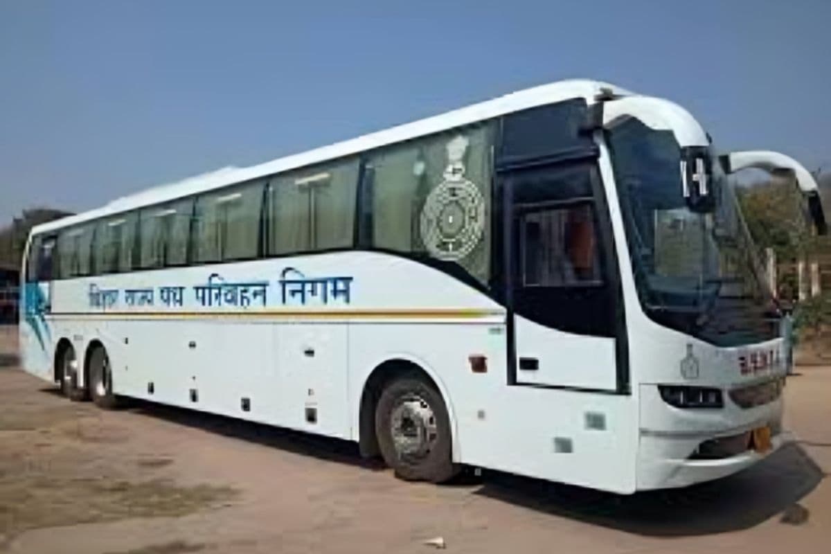 होली-ईद पर स्पेशल बसें हाउसफुल,18 दिनों में 43 हजार यात्रियों ने किया सफर