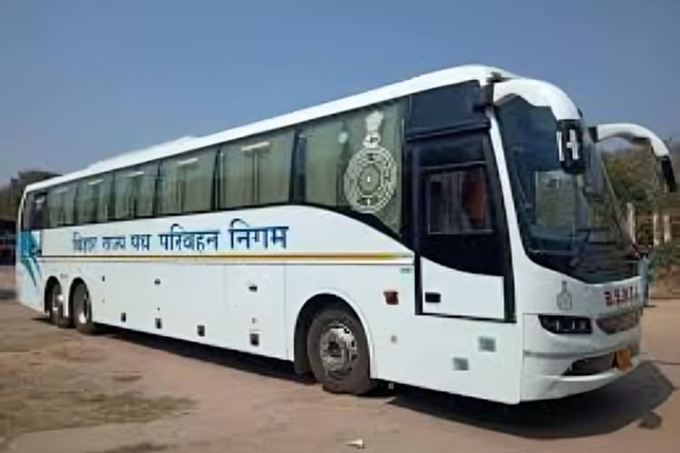 होली-ईद पर स्पेशल बसें हाउसफुल,18 दिनों में 43 हजार यात्रियों ने किया सफर