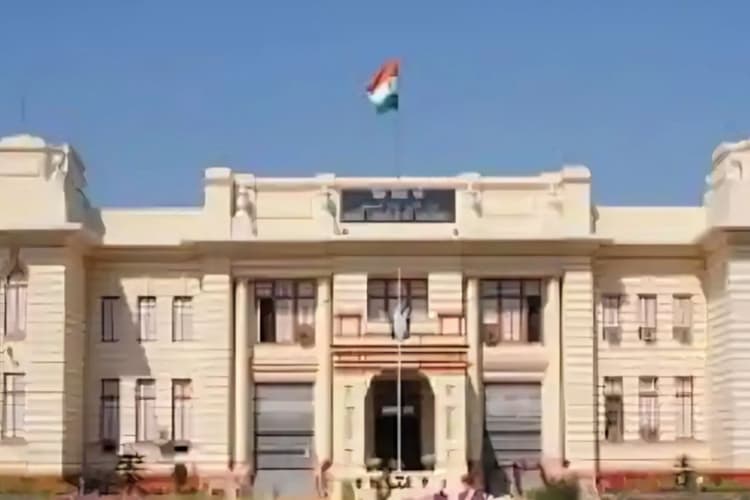 बिहार विधानसभा में मीडिया की एंट्री पर सख्ती,गेट नंबर 10 से आगे नो एंट्री, 5 मार्च के लिए आदेश