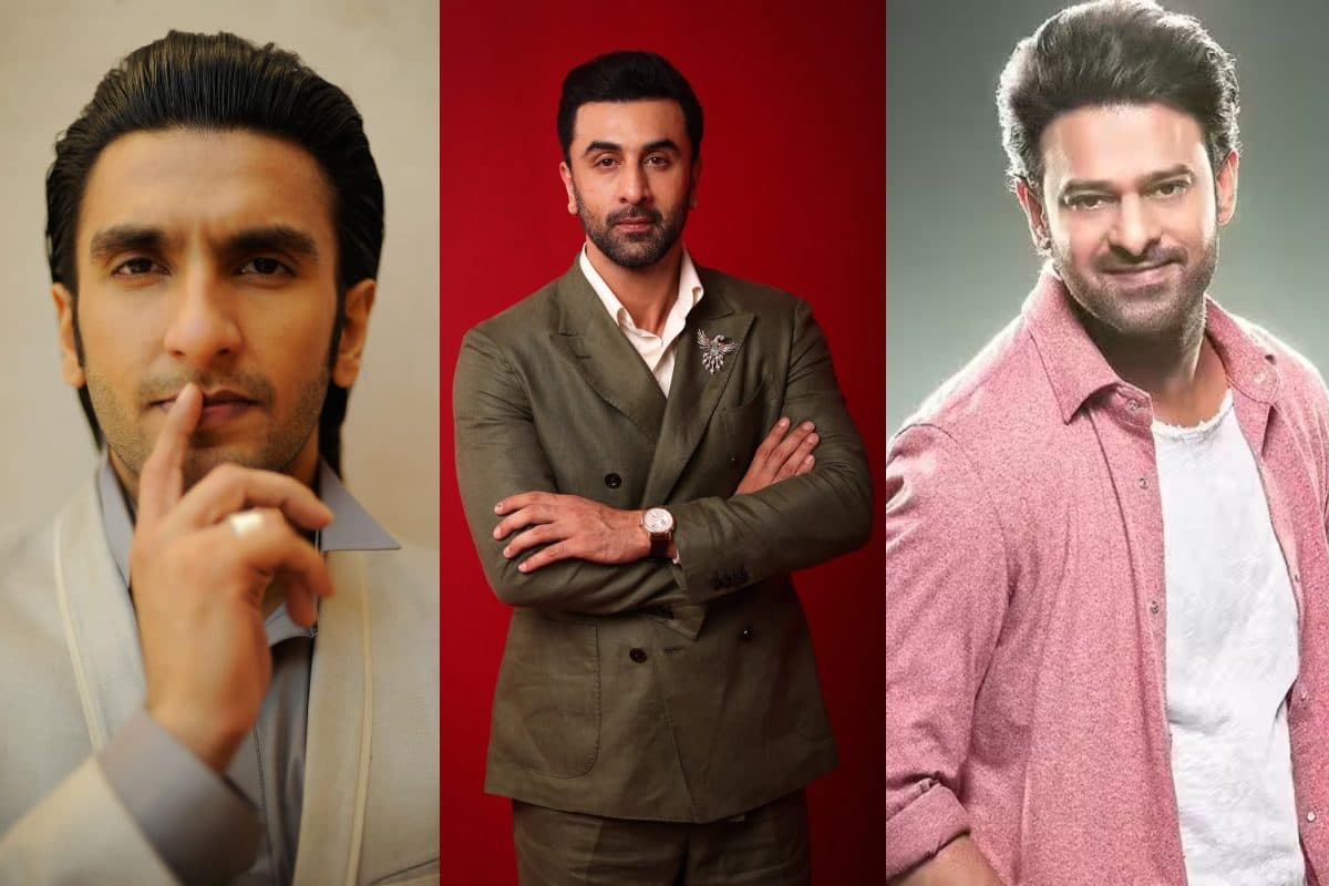 Bollywood News top indian actors most 500 crore films list dhurandhar 2 ranveer singh