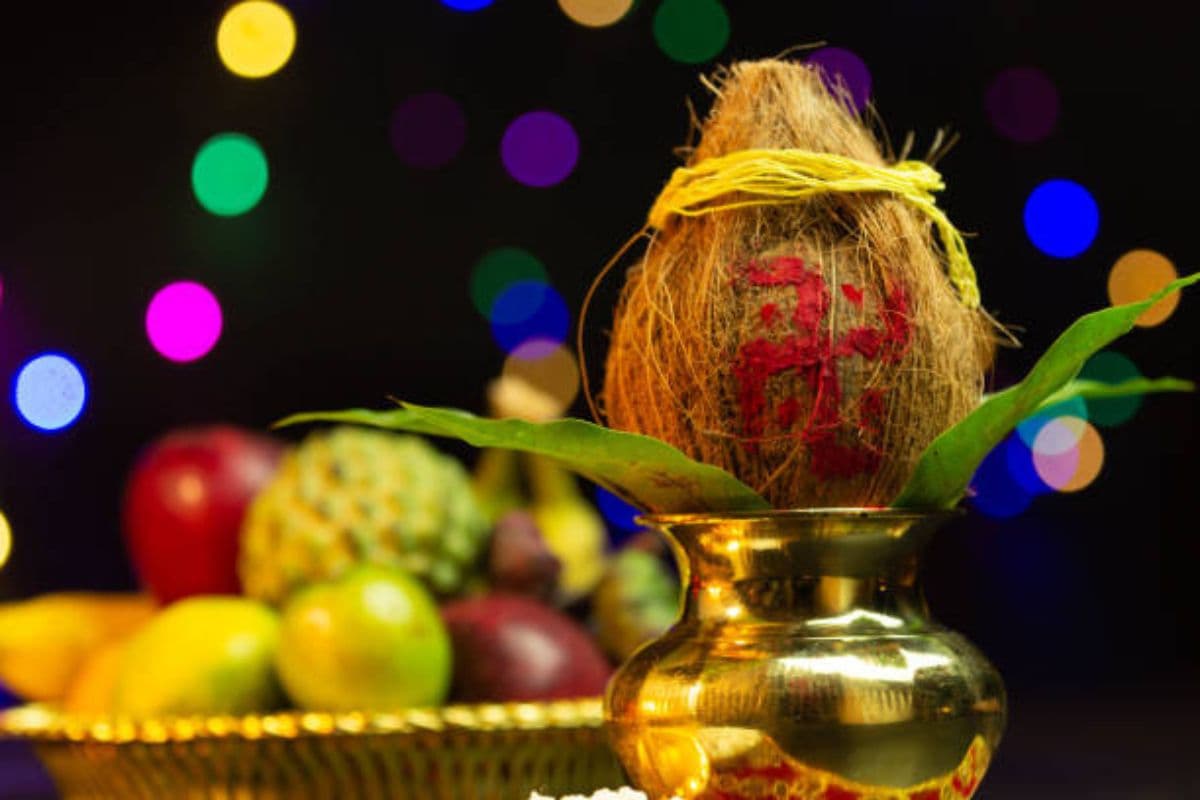 चैत्र नवरात्रि 2026 कब से शुरू? घटस्थापना मुहूर्त और कलश स्थापना विधि