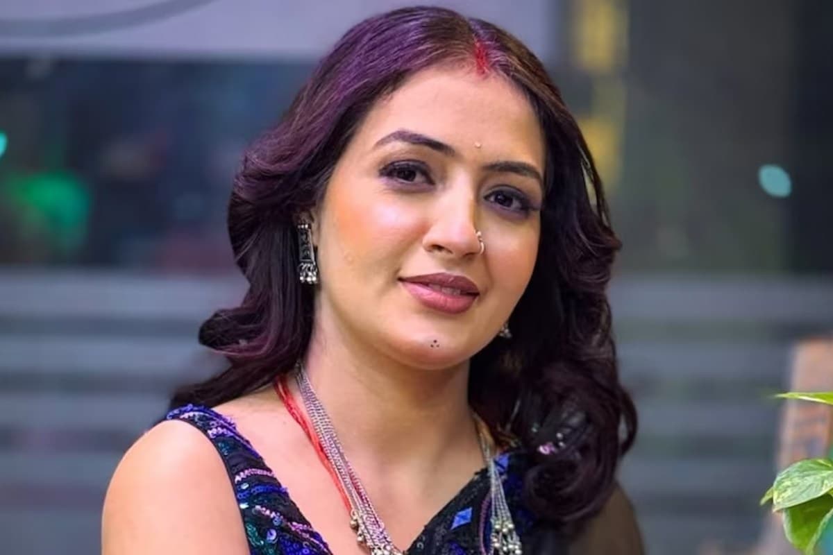 Chandrika Dixit casting couch allegation video vada pav girl instagram reveal