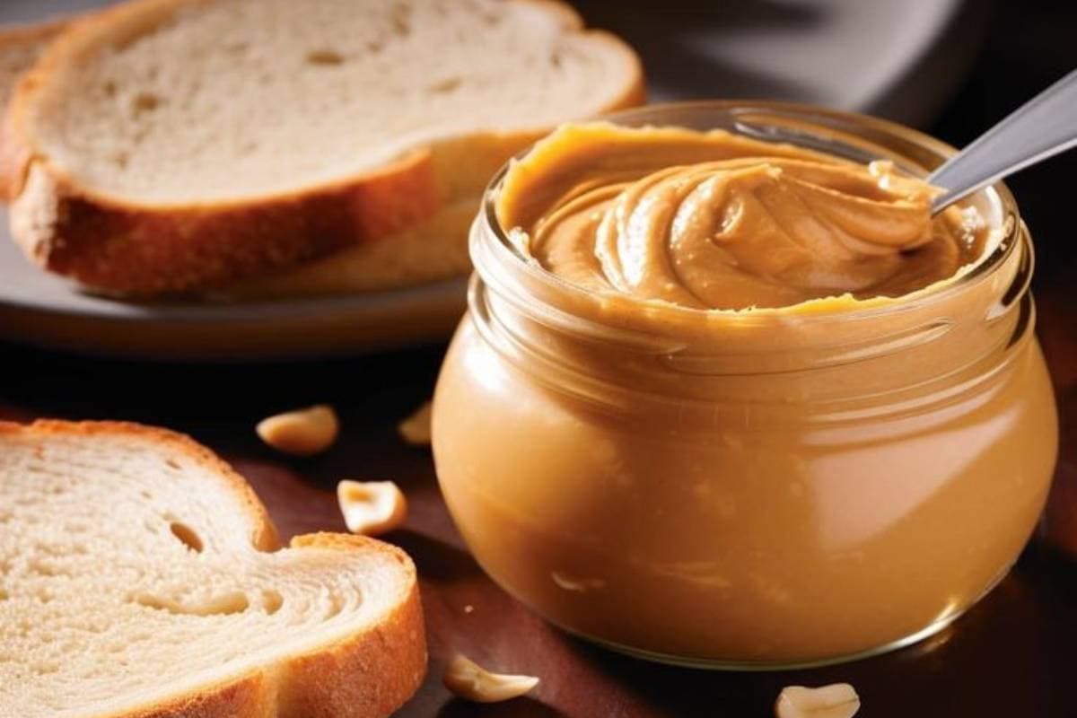 Homemade Peanut Butter Recipe By Chef Ranveer Brar