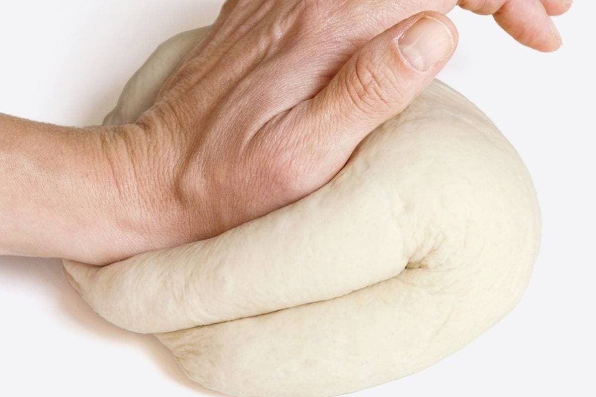 When to Add Ghee or Oil in the Dough
