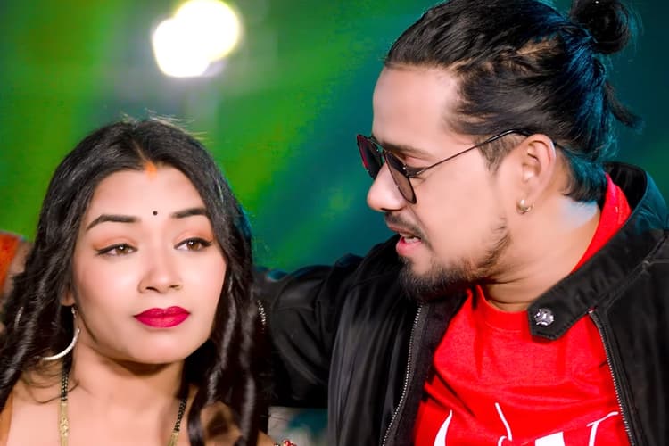 भोजपुरी इंडस्ट्री का नया गाना ‘रंगदार बाबुसाहेब’ मचा रहा धमाल, फैंस ने दिए जबरदस्त रिएक्शन