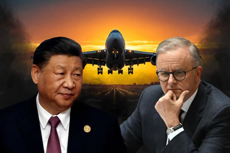 चीन के एक फैसले ने ऑस्ट्रेलिया को मुश्किल में डाला, ईरान युद्ध के बीच ड्रैगन का दांव