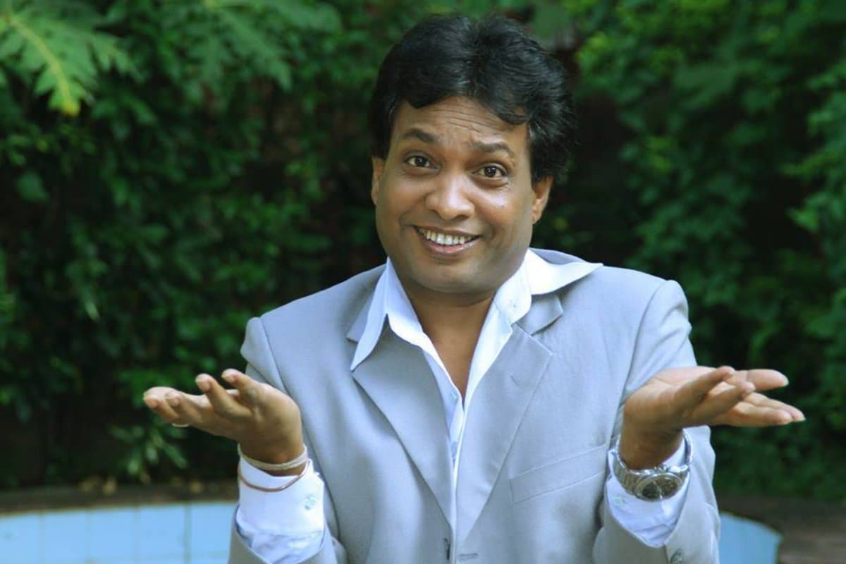 Comedian Sunil Pal insulted on stage mumbai event viral video organisers controversy