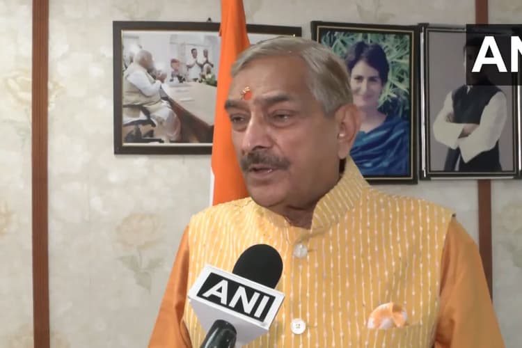 असम चुनाव : कांग्रेस का तंज- इजरायल में बीजेपी को बनानी चाहिए सरकार