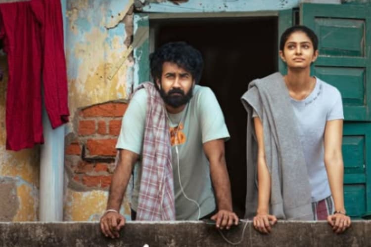 घर बैठे पार्टनर के साथ देखें सिवा और मिथ्रा की रोमांटिक कहानी, 'Couple Friendly' अब OTT पर