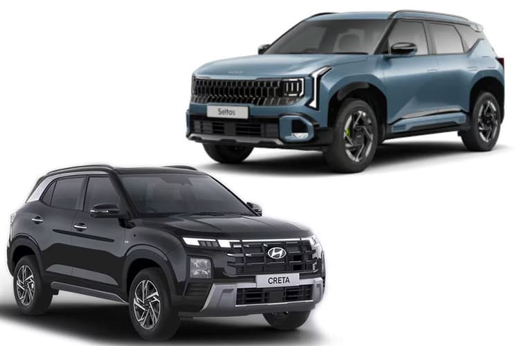 Creta Vs Seltos: फैमिली के लिए कौन सी SUV बेहतर?