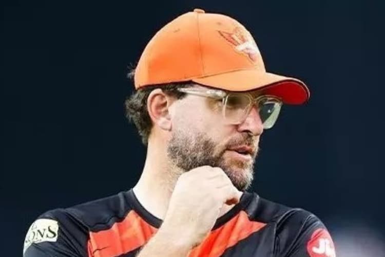 डेनियल विटोरी ने कहा -सनराइजर्स के गेंदबाजों ने बहुत खराब गेंदबाजी की, जिसकी वजह से हम हारे