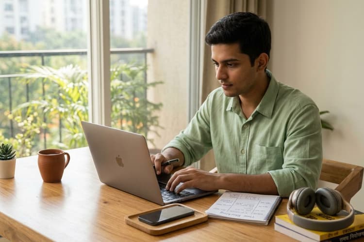 मोबाइल की लत छोड़कर काम पर कैसे करें फोकस? अपनाएं ये 5 'डीप वर्क' तकनीक