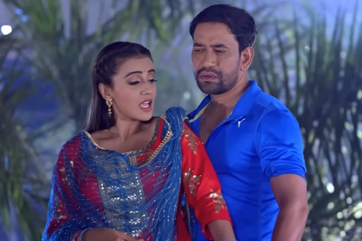 Dekhal Kari Kam Ji Bhojpuri Song nirahua akshara singh watch video