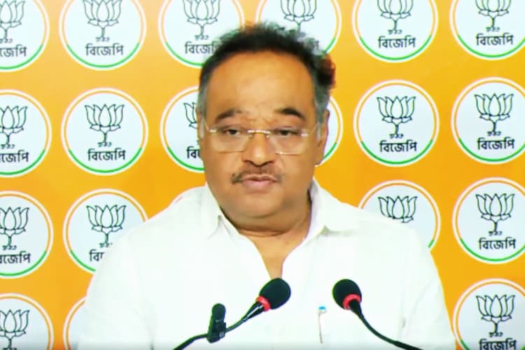 बंगाल चुनाव 2026: घुसपैठियों को खोजो, नाम हटाओ और बाहर करो, साल्टलेक से BJP का नारा