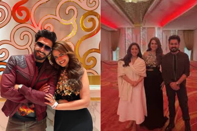 ‘धुरंधर 2’ की सफलता पर आयशा खान का इमोशनल पोस्ट वायरल, बोली- यह सफर आसान नहीं था