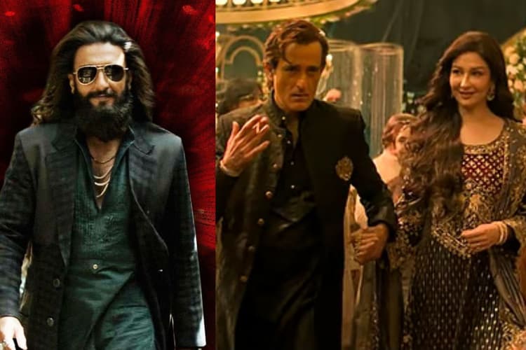 Dhurandhar 2: रहमान डकैत की पत्नी बनी 'हमजा' की फैन, अर्जुन रामपाल के लिए कही ये बात