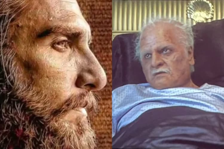 लंदन से पढ़े हैं धुरंधर 2 के बड़े साहब, लोगों का अंदाजा हुआ फेल