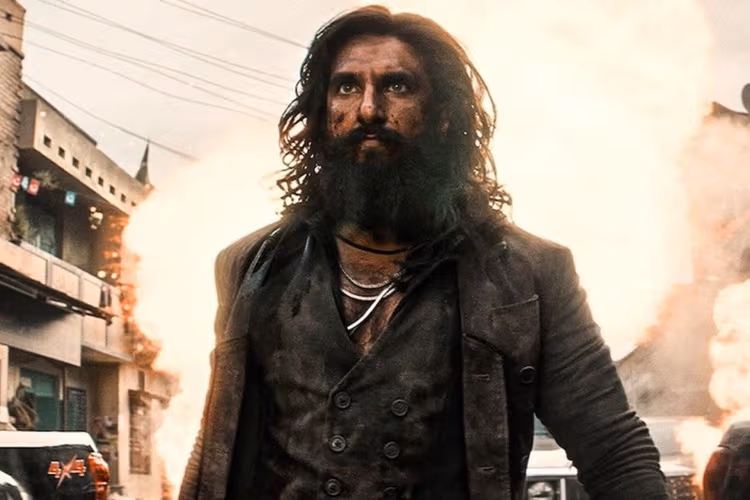 धुरंधर 2: बड़े साहब के राज से उठा पर्दा, फैंस की एक्साइटमेंट बढ़ी