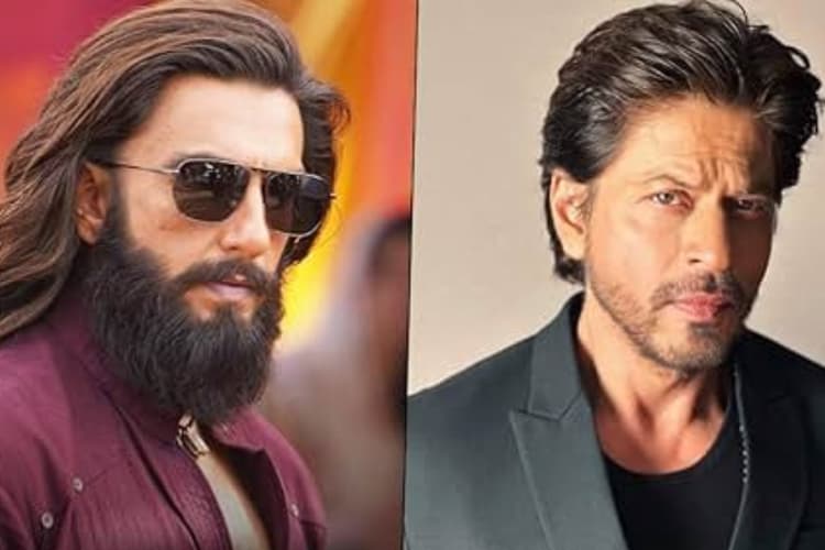 धुरंधर 2 ने शाह रूख खान की फिल्म को चटाई धूल, साउथ में भी रणवीर का जलवा