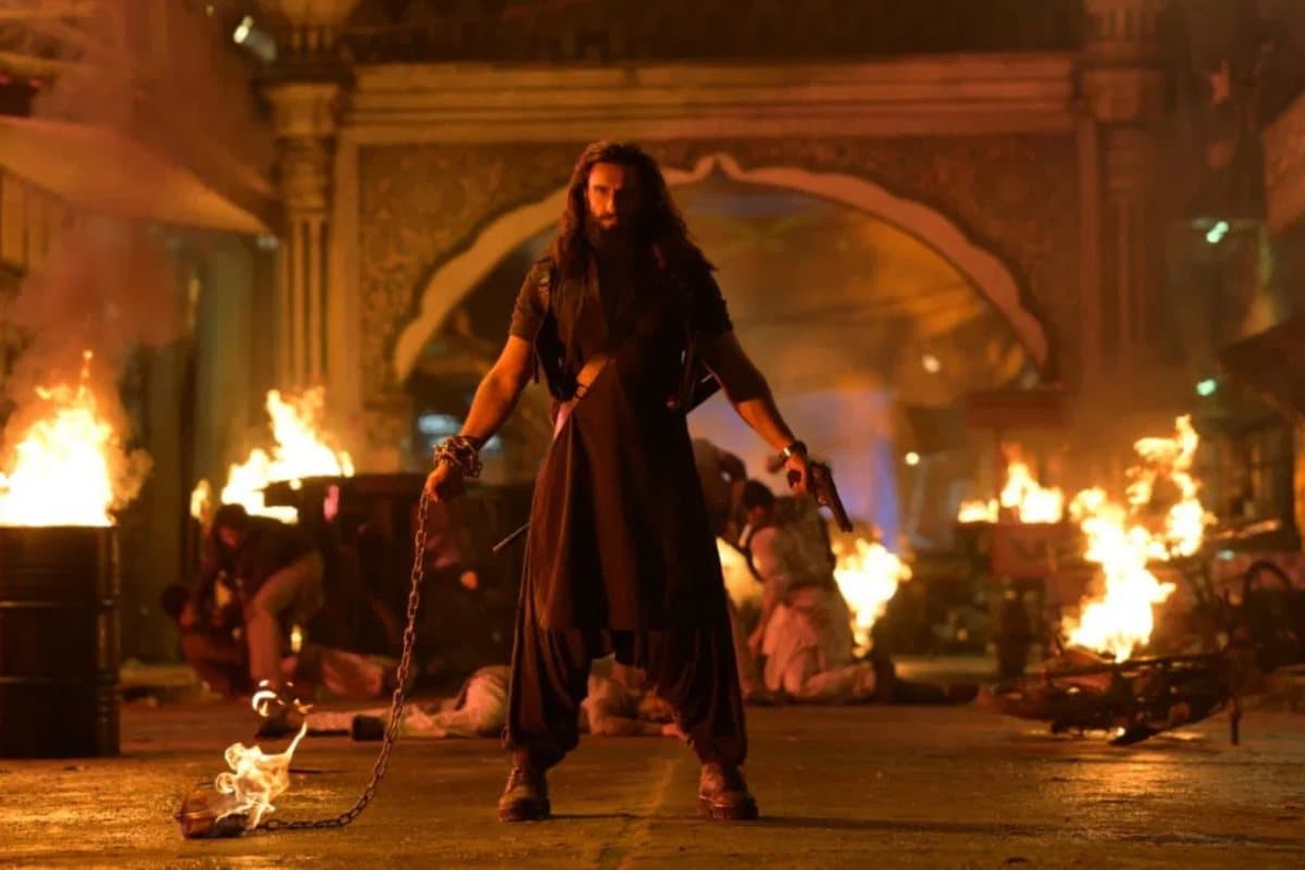 Dhurandhar 2 Collection ranveer singh 1000 crore box office record fastest bollywood