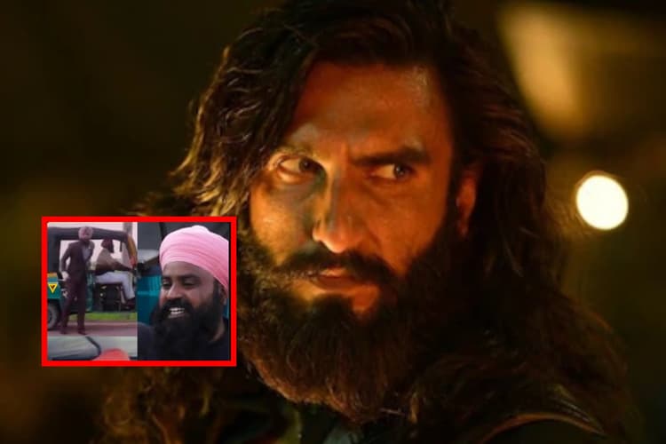 धुरंधर 2 के इस एक्टर के पास अपनी ही फिल्म देखने को नहीं है पैसे, दाम कम होने का इंतजार